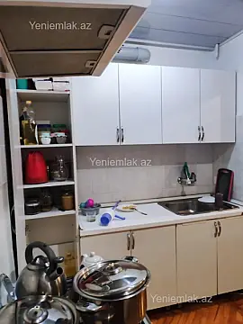 Satılır 3 otaqlı köhnə tikili 65 m²