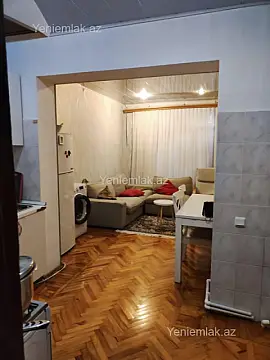 Satılır 3 otaqlı köhnə tikili 65 m²