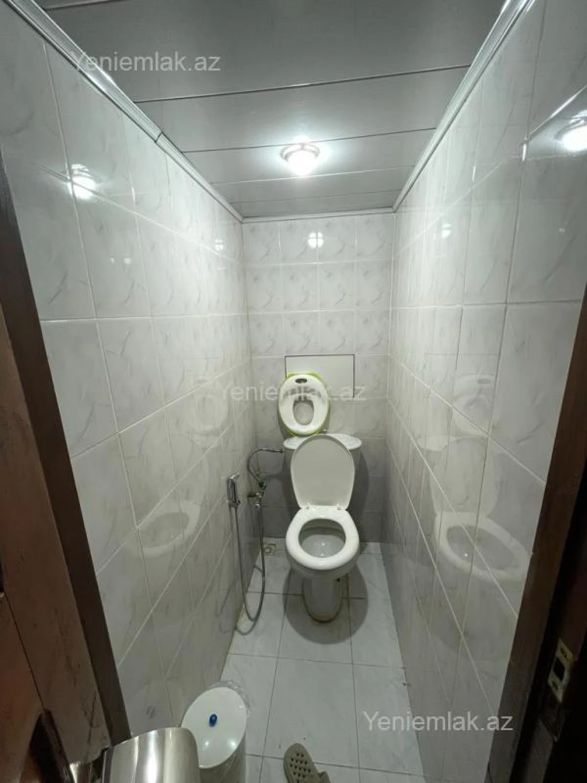 Satılır 3 otaqlı köhnə tikili 65 m²