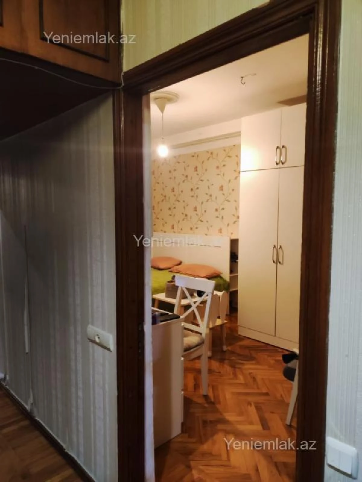 Satılır 3 otaqlı köhnə tikili 65 m²