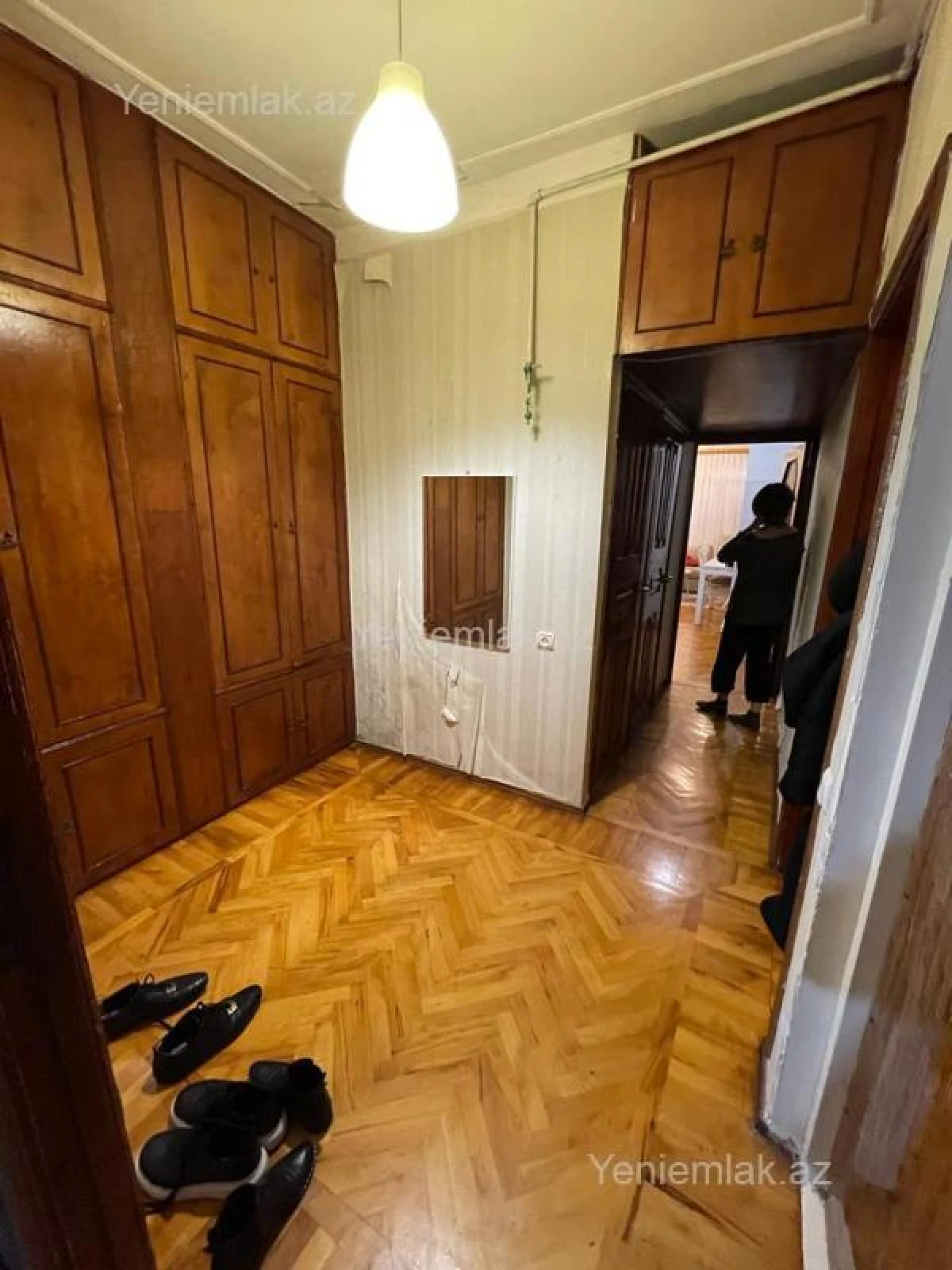 Satılır 3 otaqlı köhnə tikili 65 m²