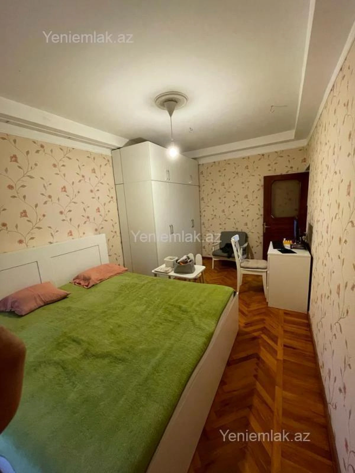 Satılır 3 otaqlı köhnə tikili 65 m²