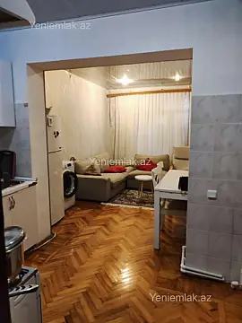 Satılır 3 otaqlı köhnə tikili 65 m²