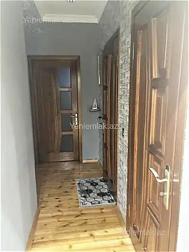 Satılır 2 otaqlı yeni tikili 78.5 m²