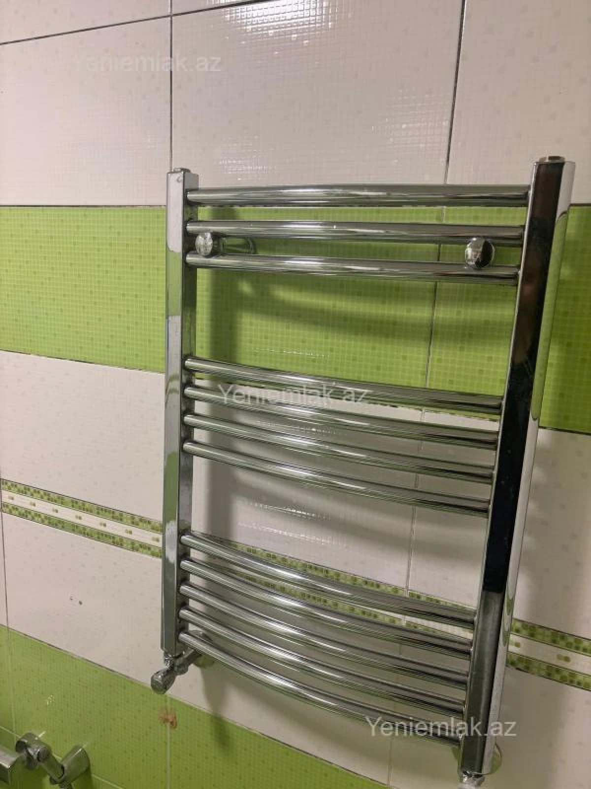 Satılır 2 otaqlı yeni tikili 78.5 m²