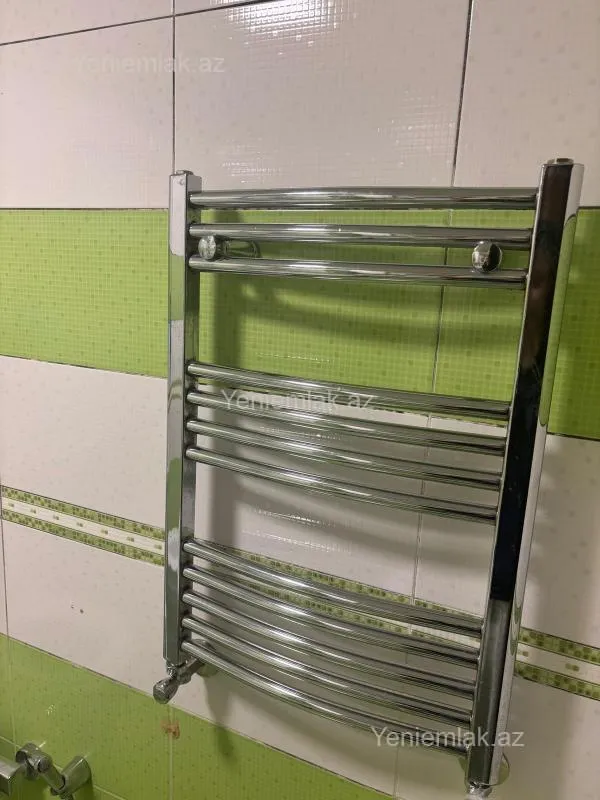 Satılır 2 otaqlı yeni tikili 78.5 m²