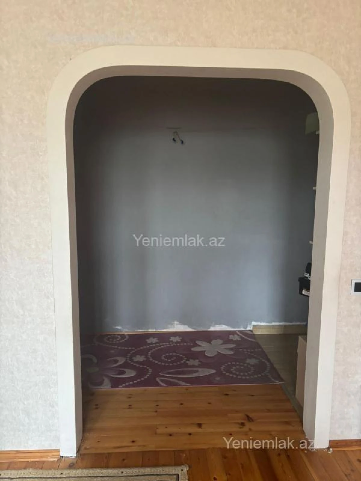 Satılır 2 otaqlı yeni tikili 78.5 m²