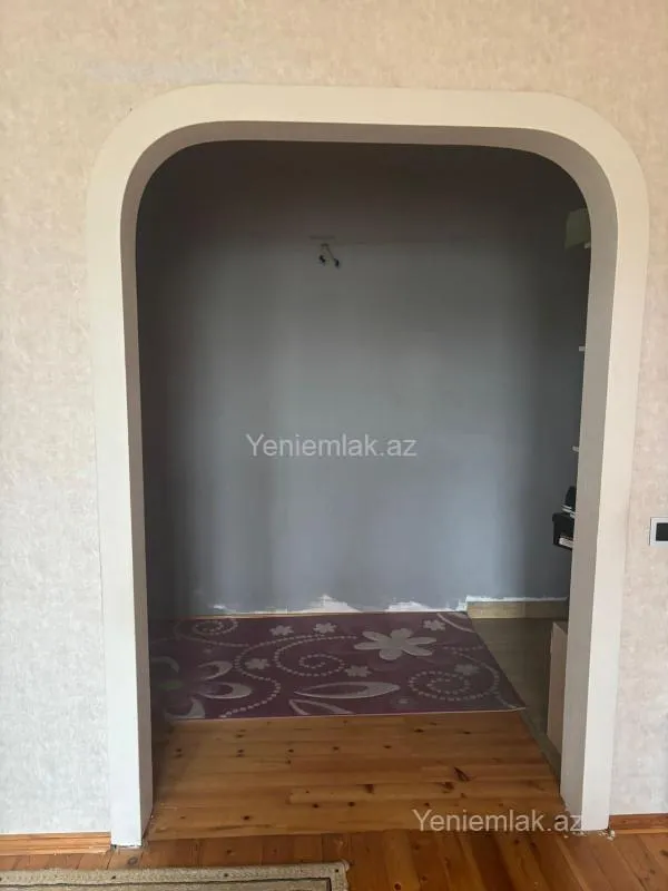 Satılır 2 otaqlı yeni tikili 78.5 m²