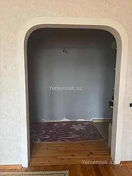 Satılır 2 otaqlı yeni tikili 78.5 m²