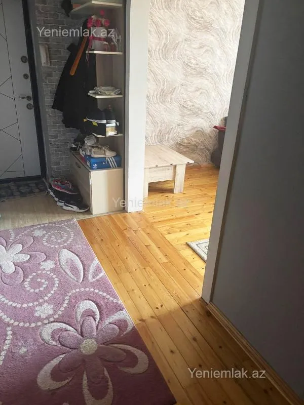 Satılır 2 otaqlı yeni tikili 78.5 m²