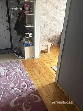 Satılır 2 otaqlı yeni tikili 78.5 m²