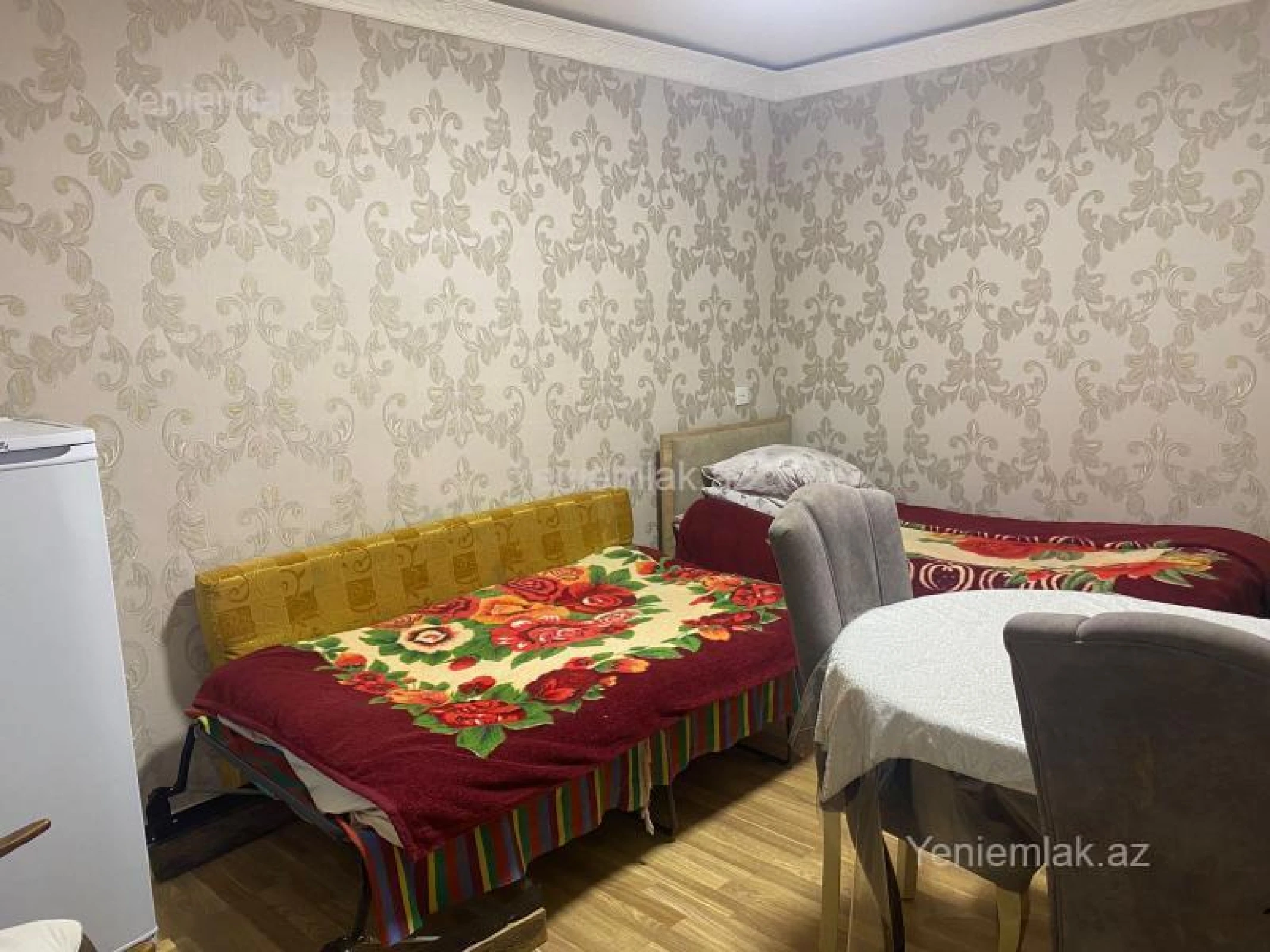 Satılır 1 otaqlı həyət evi 22 m²