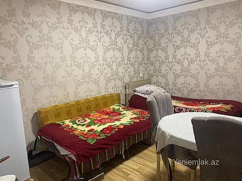 Satılır 1 otaqlı həyət evi 22 m²