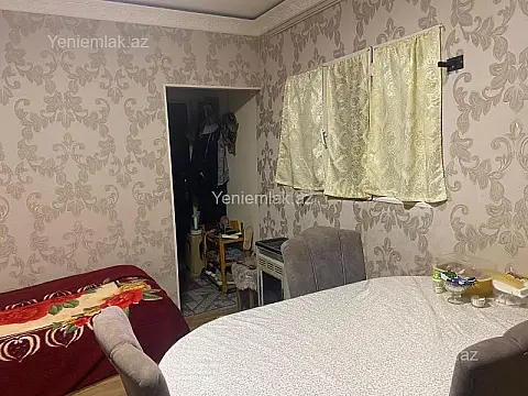 Satılır 1 otaqlı həyət evi 22 m²