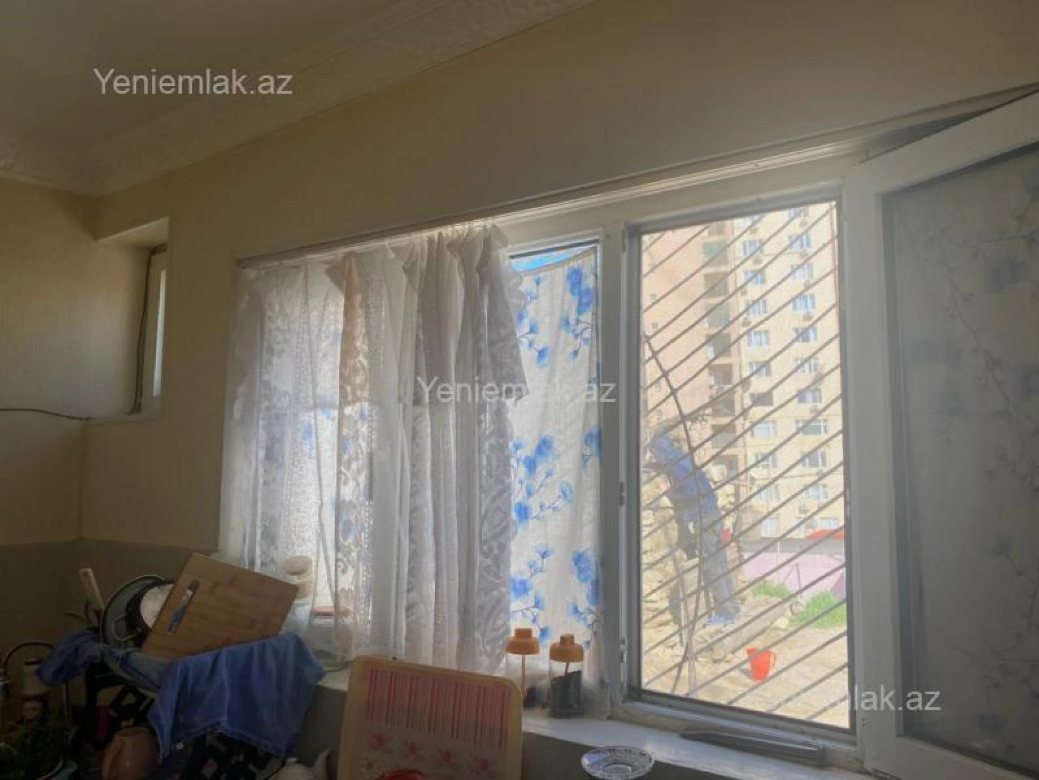 Satılır 1 otaqlı həyət evi 22 m²