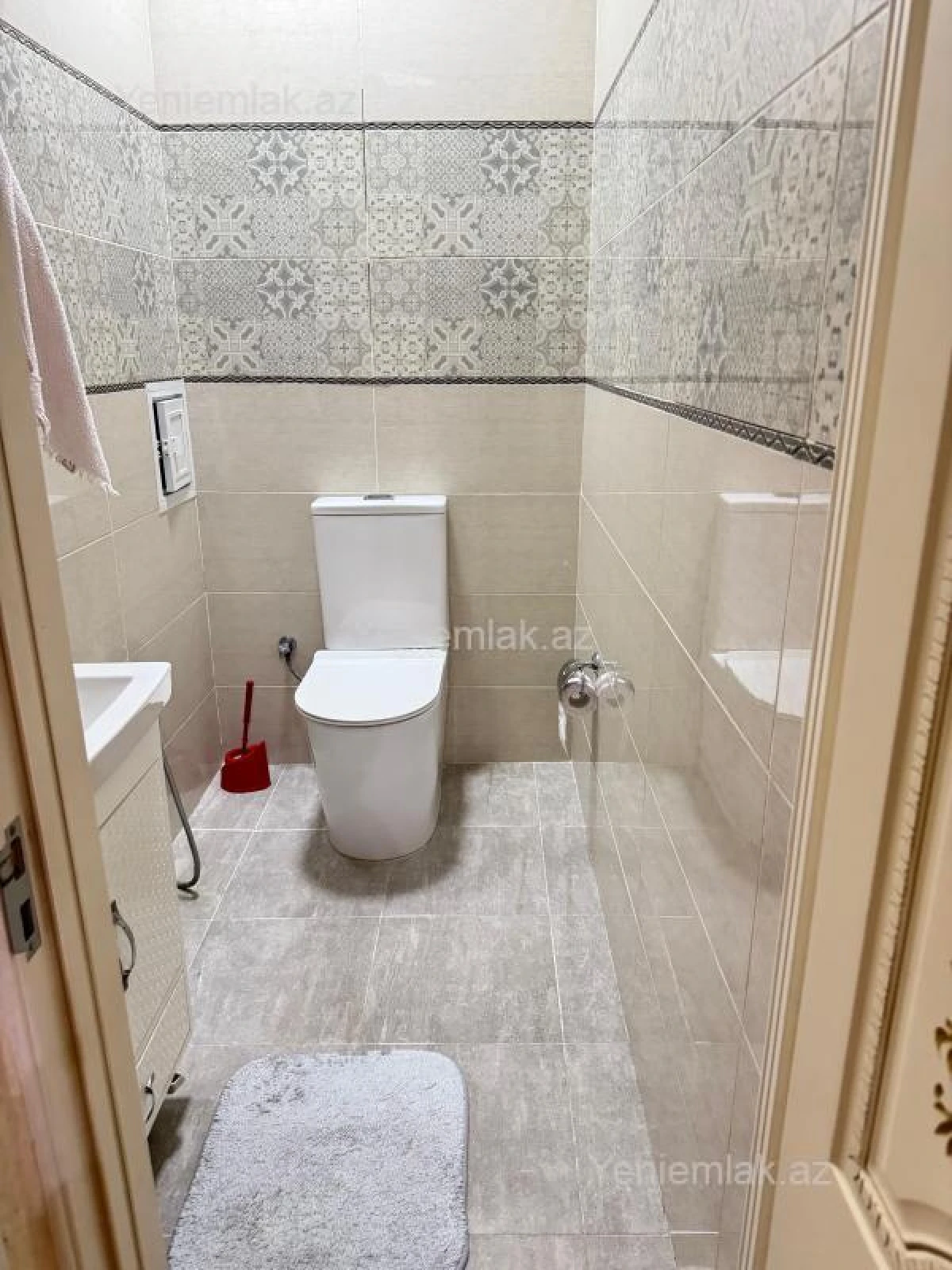 Satılır 2 otaqlı yeni tikili 100 m²