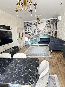 Satılır 2 otaqlı yeni tikili 100 m²