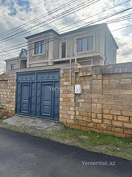 Satılır 5 otaqlı həyət evi 170 m² — Sumqayıt 5 otaq 170.00 m²