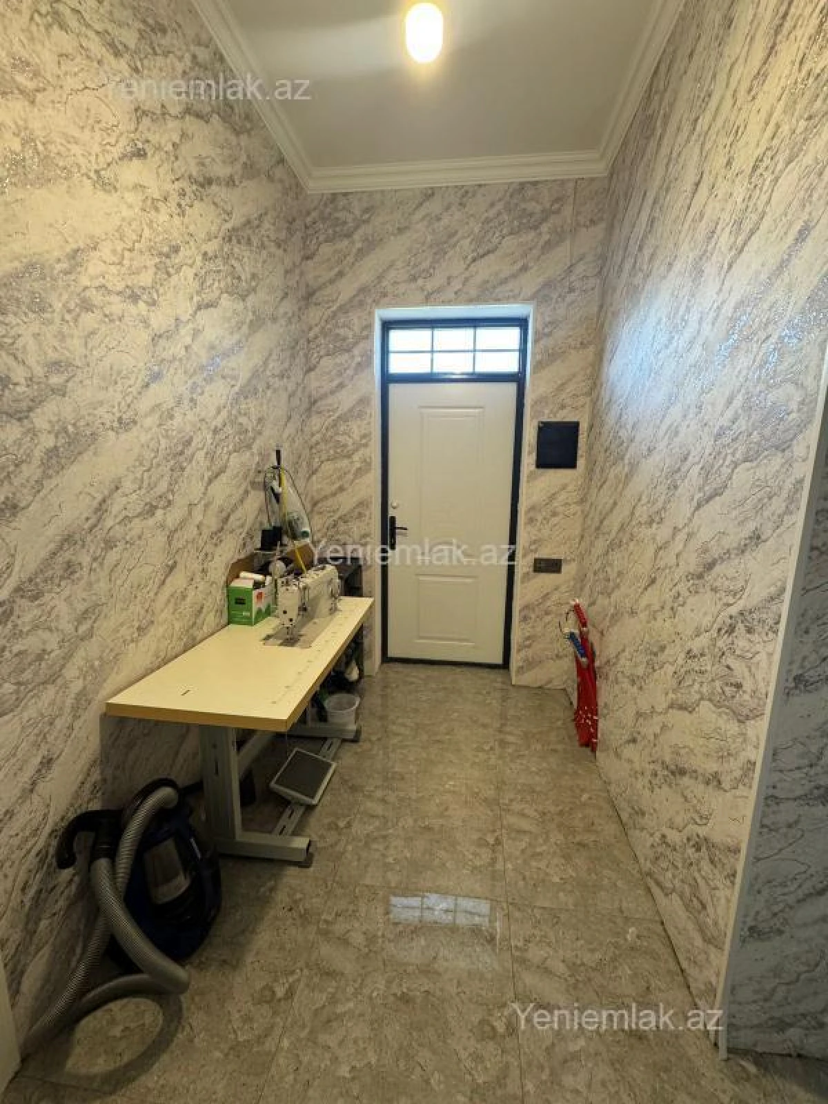 Satılır 5 otaqlı həyət evi 170 m²