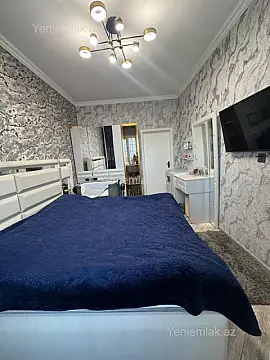 Satılır 5 otaqlı həyət evi 170 m²