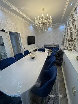 Satılır 5 otaqlı həyət evi 170 m²