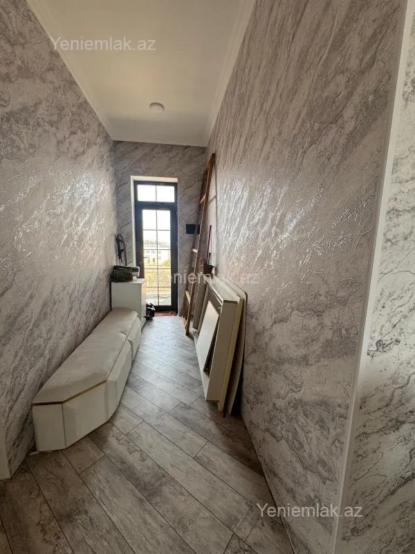 Satılır 5 otaqlı həyət evi 170 m²