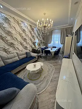 Satılır 5 otaqlı həyət evi 170 m²