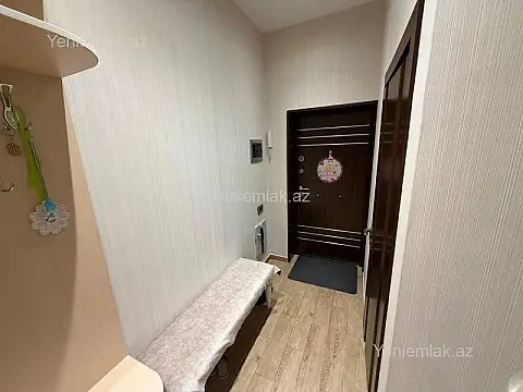 Satılır 2 otaqlı yeni tikili 65 m²