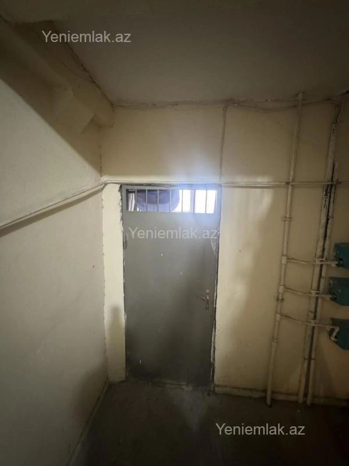 Satılır 2 otaqlı köhnə tikili 45 m²