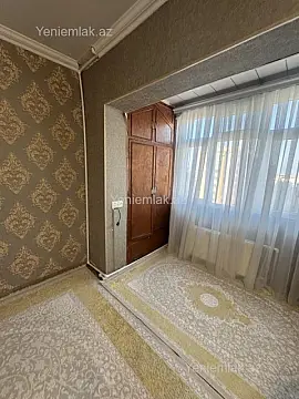 Satılır 2 otaqlı köhnə tikili 45 m²