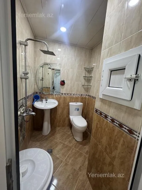 Satılır 2 otaqlı köhnə tikili 45 m²