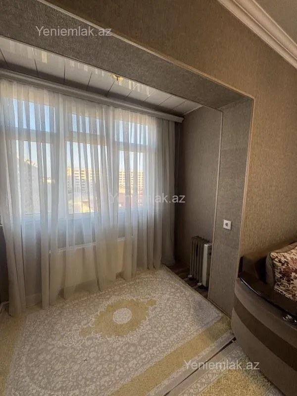 Satılır 2 otaqlı köhnə tikili 45 m²