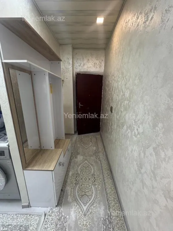 Satılır 2 otaqlı köhnə tikili 45 m²