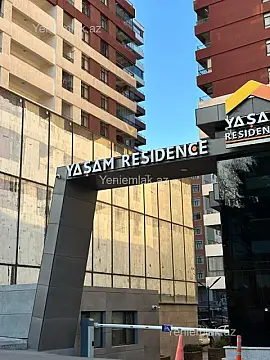 Satılır 3 otaqlı yeni tikili 85 m² — Bakı, Nəsimi 3 otaq 85.00 m²