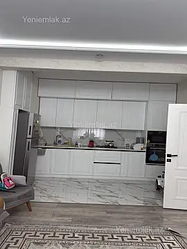 Satılır 3 otaqlı yeni tikili 85 m²