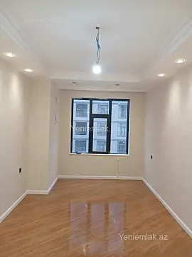 Satılır 2 otaqlı yeni tikili 74 m² — Bakı, Nəsimi 2 otaq 74.00 m²