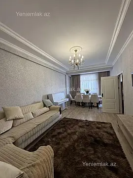 Satılır 3 otaqlı yeni tikili 68 m²