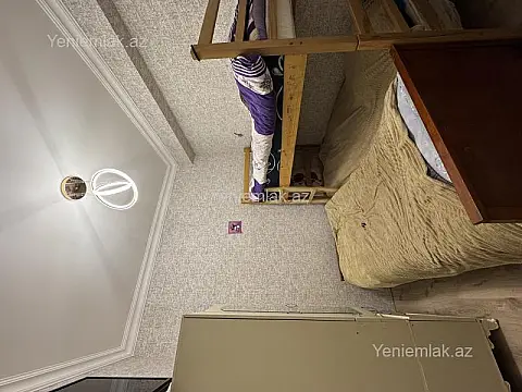 Satılır 3 otaqlı yeni tikili 68 m²