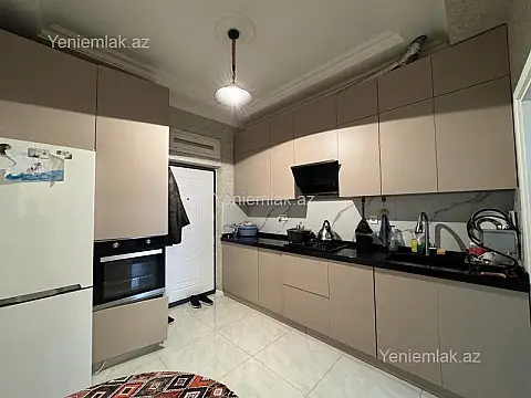 Satılır 3 otaqlı yeni tikili 68 m²