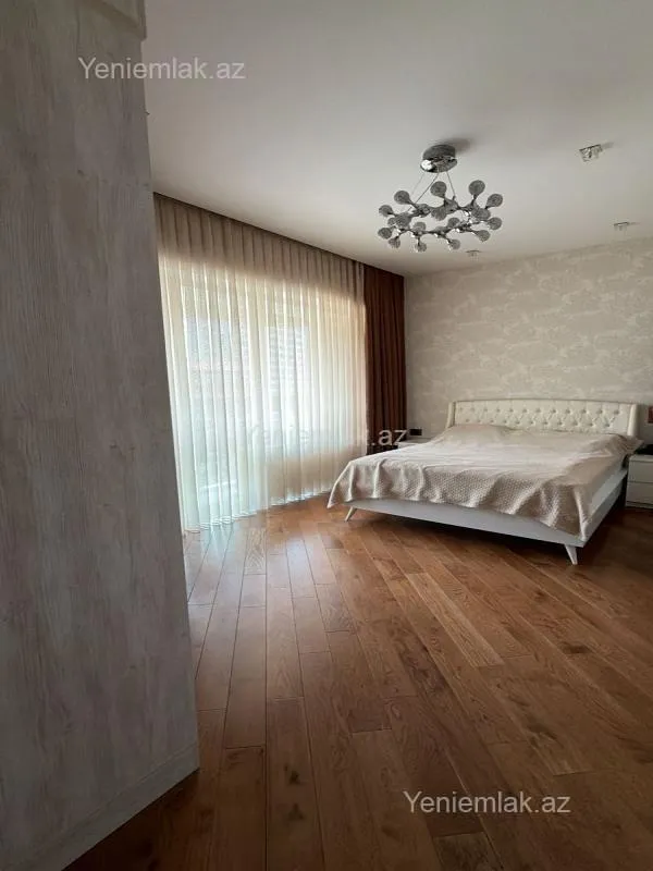 Satılır 3 otaqlı yeni tikili 105 m²