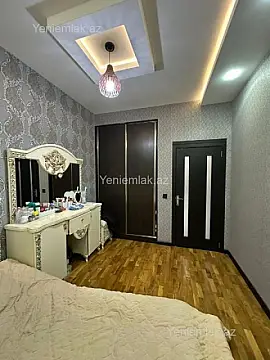Satılır 2 otaqlı yeni tikili 69 m²