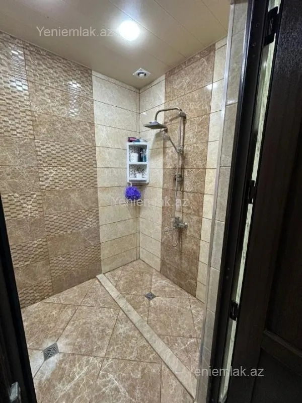 Satılır 2 otaqlı yeni tikili 69 m²