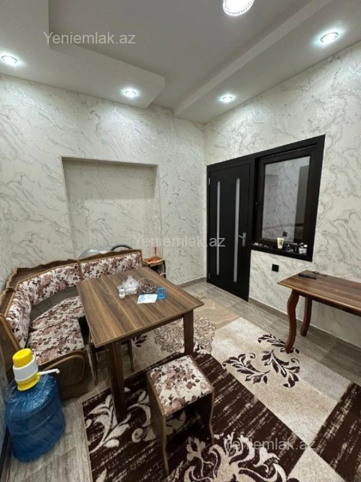 Satılır 2 otaqlı yeni tikili 69 m²