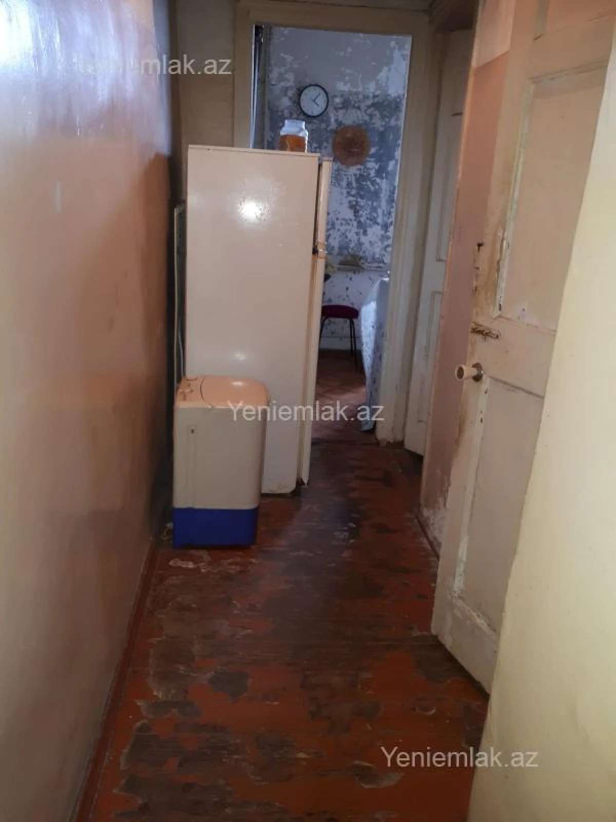 Satılır 3 otaqlı köhnə tikili 70 m²
