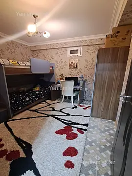 Satılır 3 otaqlı yeni tikili 73 m²