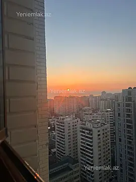 Satılır 2 otaqlı yeni tikili 95 m² — Bakı, Yasamal 2 otaq 95.00 m²