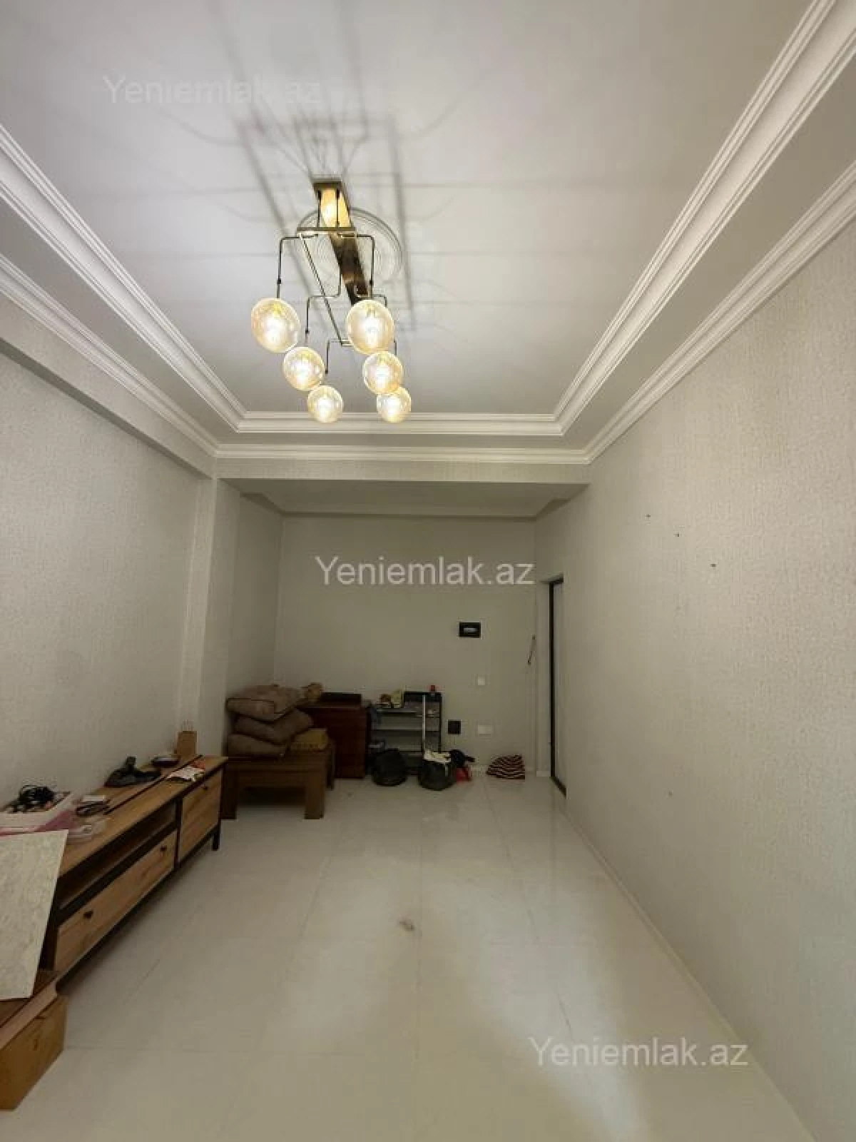 Satılır 2 otaqlı yeni tikili 72 m²