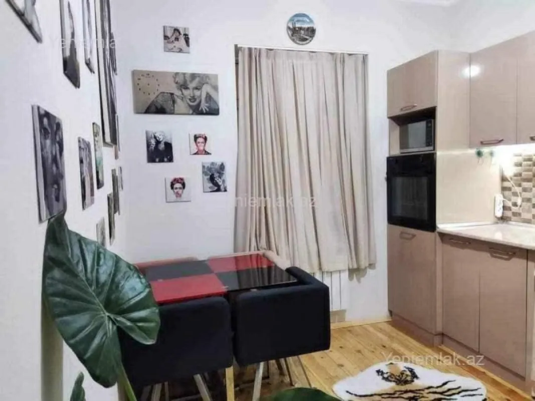 Satılır 4 otaqlı həyət evi 75 m²