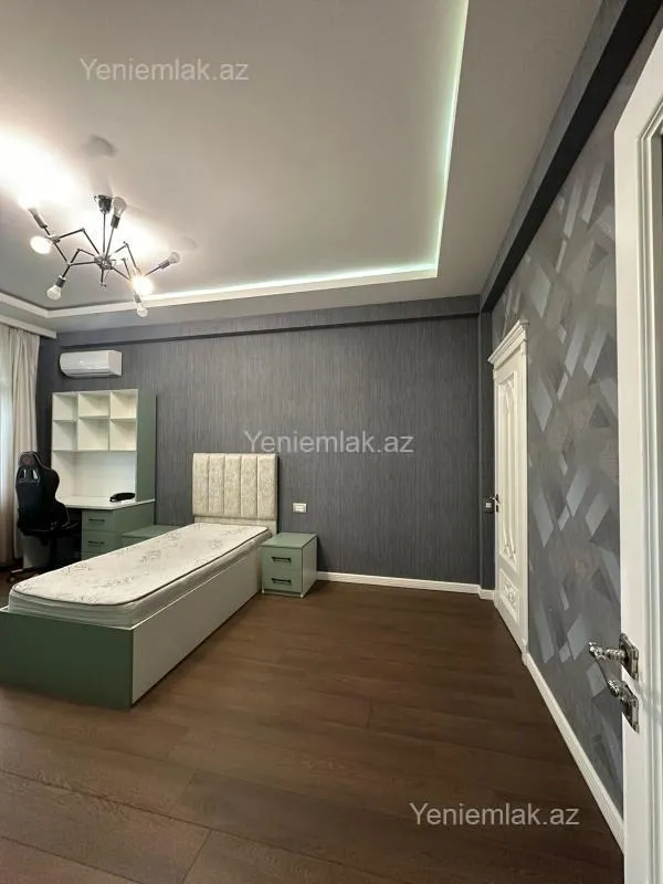 Satılır 3 otaqlı yeni tikili 103 m²