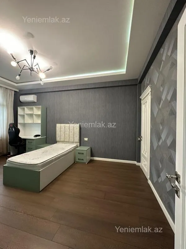 Satılır 3 otaqlı yeni tikili 103 m²